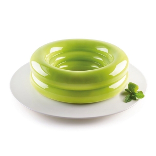 Silikomart 3D forma Arena